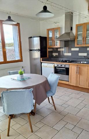 Maison meublée Longueil Annel 2 pièce(s) 55 m2