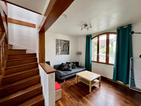 Maison meublée Longueil Annel 2 pièce(s) 55 m2