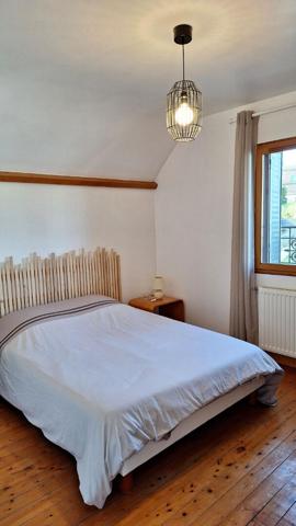 Maison meublée Longueil Annel 2 pièce(s) 55 m2