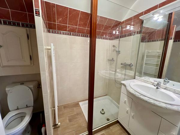 Maison meublée Longueil Annel 2 pièce(s) 55 m2