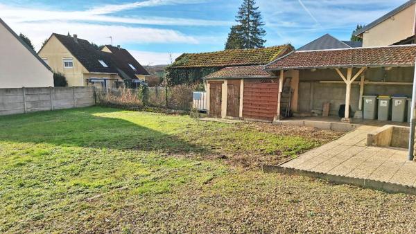 Maison meublée Longueil Annel 2 pièce(s) 55 m2
