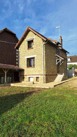 Maison meublée Longueil Annel 2 pièce(s) 55 m2