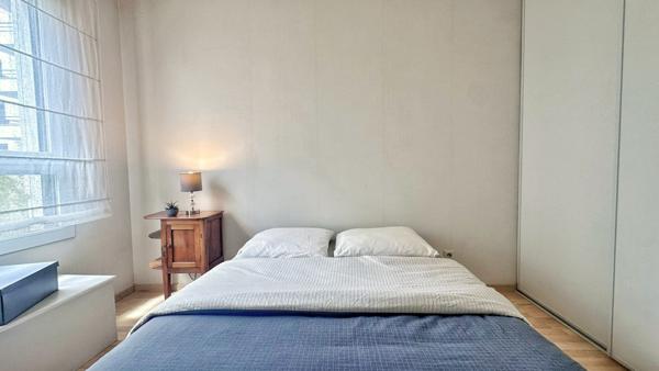Appartement  Salins 2 pièce(s) 47.37 m2 - Terrasse - cave et garage