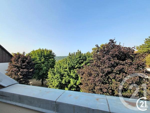 Appartement F6 à vendre  6 pièces - 109,13 m 2   MONTBELIARD  - 25