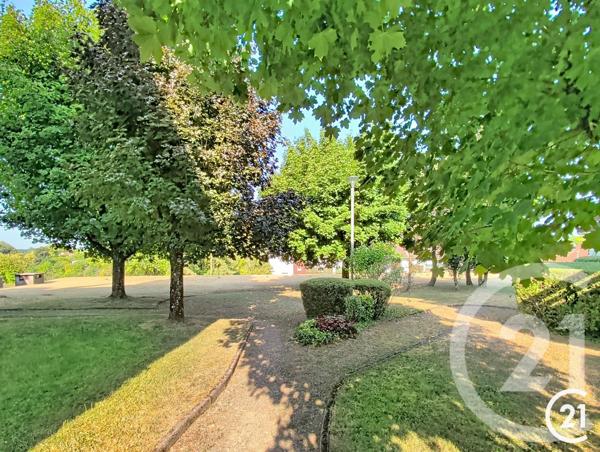 Appartement F6 à vendre  6 pièces - 109,13 m 2   MONTBELIARD  - 25