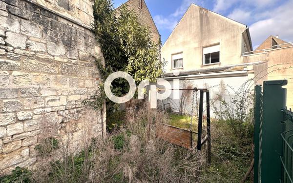 Appartement à vendre    9 pièces •  Soissons