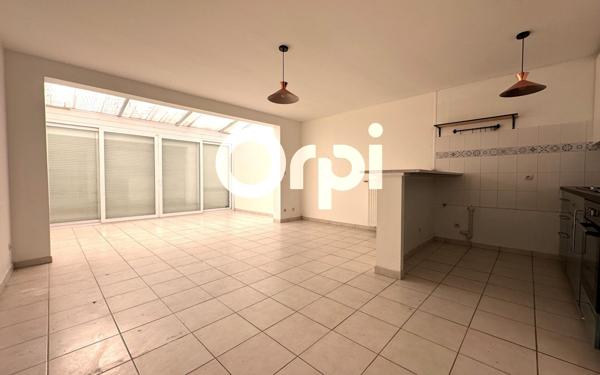Appartement à vendre    9 pièces •  Soissons