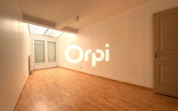 Appartement à vendre    9 pièces •  Soissons