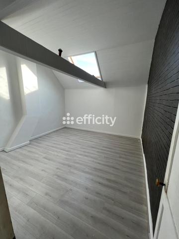 Appartement 3 pièces - 74 m² Exclusivité efficity