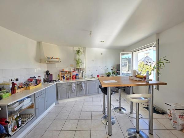 Vente Appartement 4 pièces 100 m2 à Odos