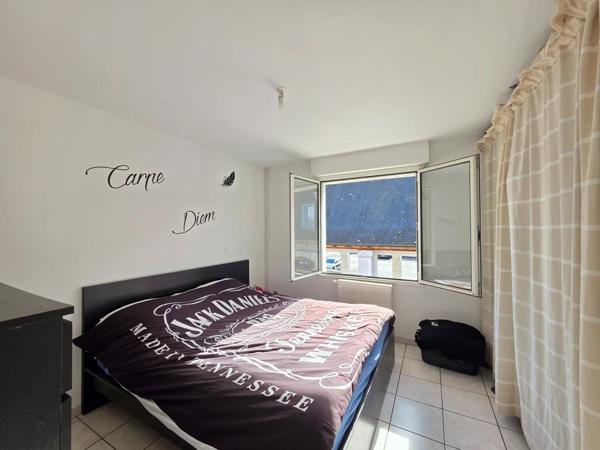 Vente Appartement 4 pièces 100 m2 à Odos