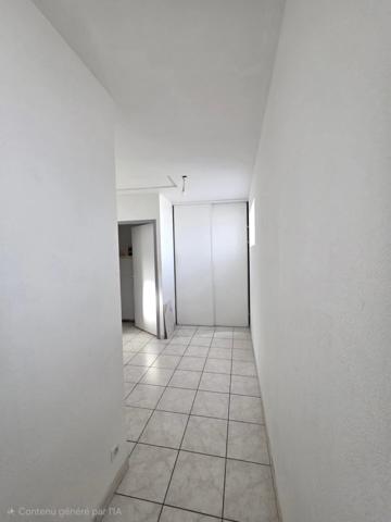 Vente Appartement 4 pièces 100 m2 à Odos