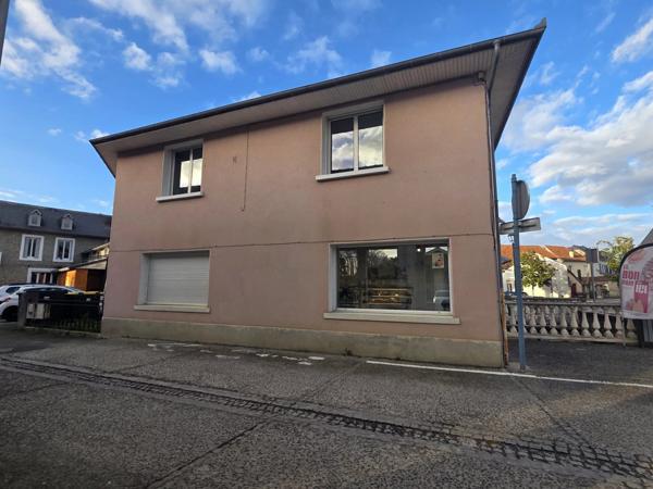 Vente Appartement 4 pièces 100 m2 à Odos