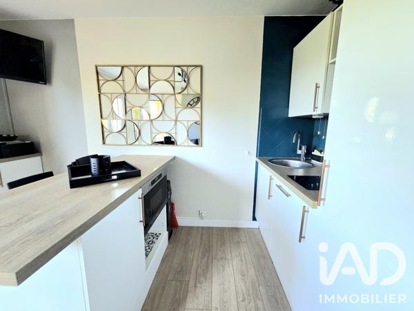 Appartement à vendre 2 pièces 31,5 m² Roquebrune-sur-Argens