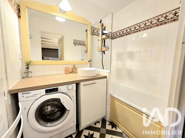 Appartement à vendre 2 pièces 31,5 m² Roquebrune-sur-Argens