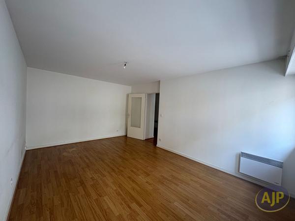 Location appartement Nantes : 591 € - AJP Immobilier Nantes Ouest
