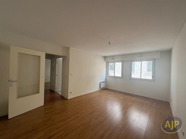 Location appartement Nantes : 591 € - AJP Immobilier Nantes Ouest
