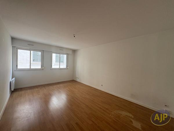 Location appartement Nantes : 591 € - AJP Immobilier Nantes Ouest