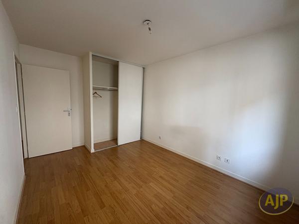 Location appartement Nantes : 591 € - AJP Immobilier Nantes Ouest