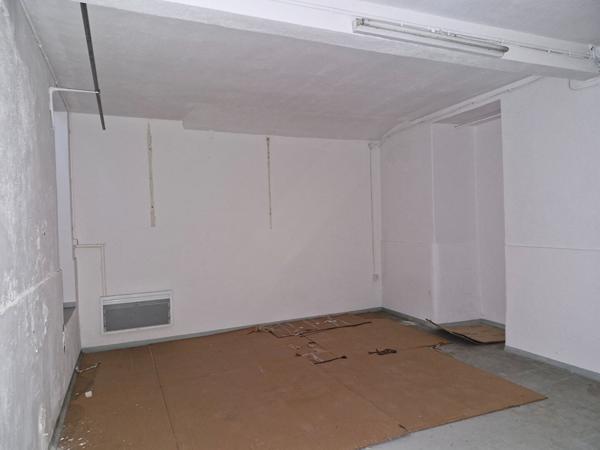 LOCAL COMMERCIAL 10 avenue THIERS