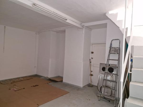 LOCAL COMMERCIAL 10 avenue THIERS