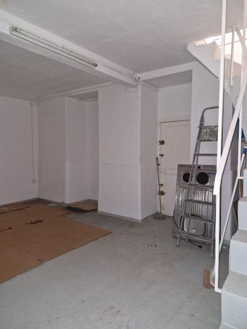 LOCAL COMMERCIAL 10 avenue THIERS