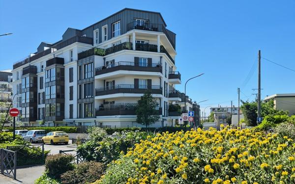 Appartement à vendre    5 pièces • 91,60 m2 Argenteuil