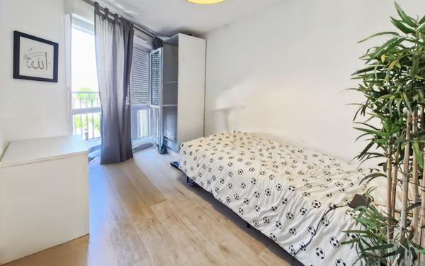 Appartement à vendre    5 pièces • 91,60 m2 Argenteuil