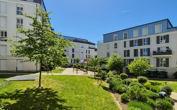 Appartement à vendre    5 pièces • 91,60 m2 Argenteuil
