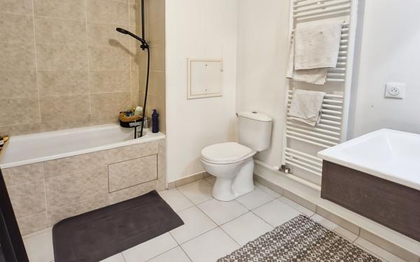 Appartement à vendre    5 pièces • 91,60 m2 Argenteuil