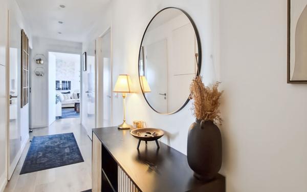 Appartement à vendre    5 pièces • 91,60 m2 Argenteuil