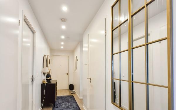 Appartement à vendre    5 pièces • 91,60 m2 Argenteuil