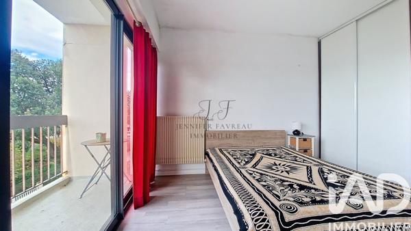 Appartement à vendre 2 pièces 34 m² Talence