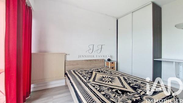 Appartement à vendre 2 pièces 34 m² Talence