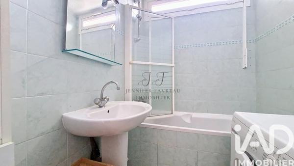 Appartement à vendre 2 pièces 34 m² Talence