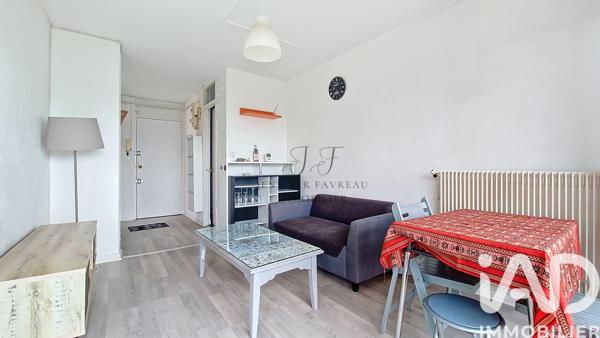 Appartement à vendre 2 pièces 34 m² Talence