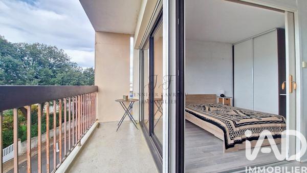 Appartement à vendre 2 pièces 34 m² Talence