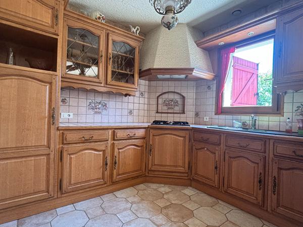 Maison Saint Lyphard