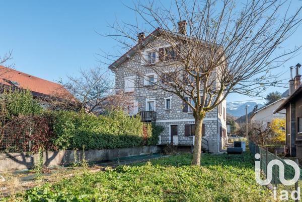 Maison à vendre 5 pièces 125 m² Domène