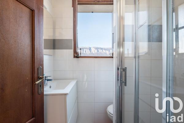 Maison à vendre 5 pièces 125 m² Domène