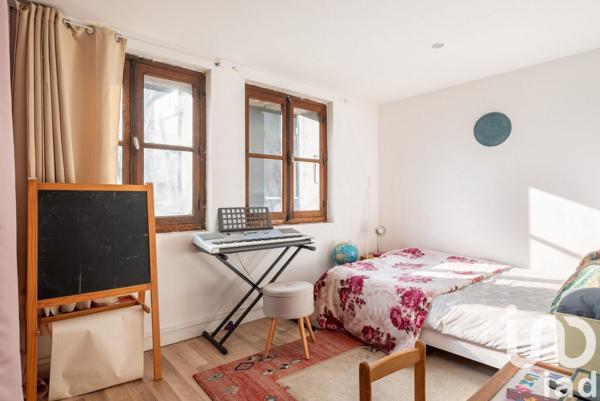 Maison à vendre 5 pièces 125 m² Domène