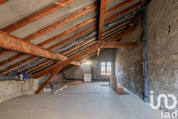 Maison à vendre 5 pièces 125 m² Domène