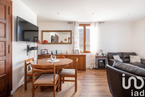 Maison à vendre 5 pièces 125 m² Domène