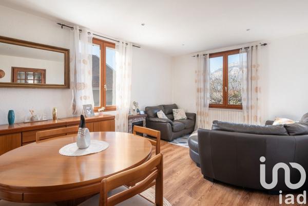 Maison à vendre 5 pièces 125 m² Domène