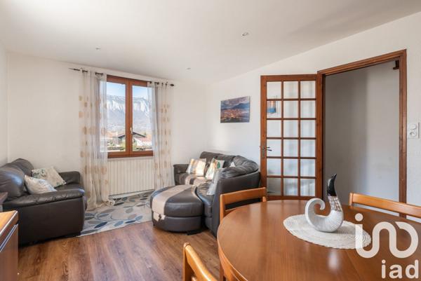 Maison à vendre 5 pièces 125 m² Domène