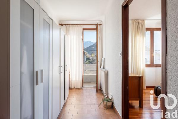 Maison à vendre 5 pièces 125 m² Domène