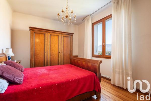 Maison à vendre 5 pièces 125 m² Domène