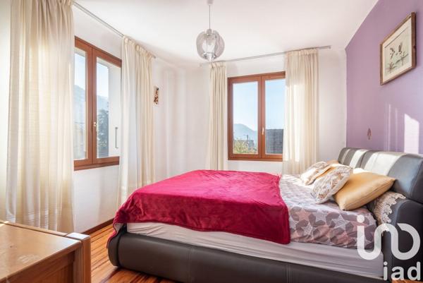 Maison à vendre 5 pièces 125 m² Domène