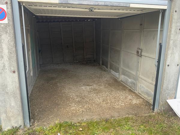 BOXS A ETAMPES SUR MARNE (PROCHE CHATEAU TIERRY)