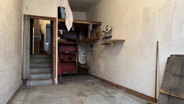 Bon emplacement à Bellac